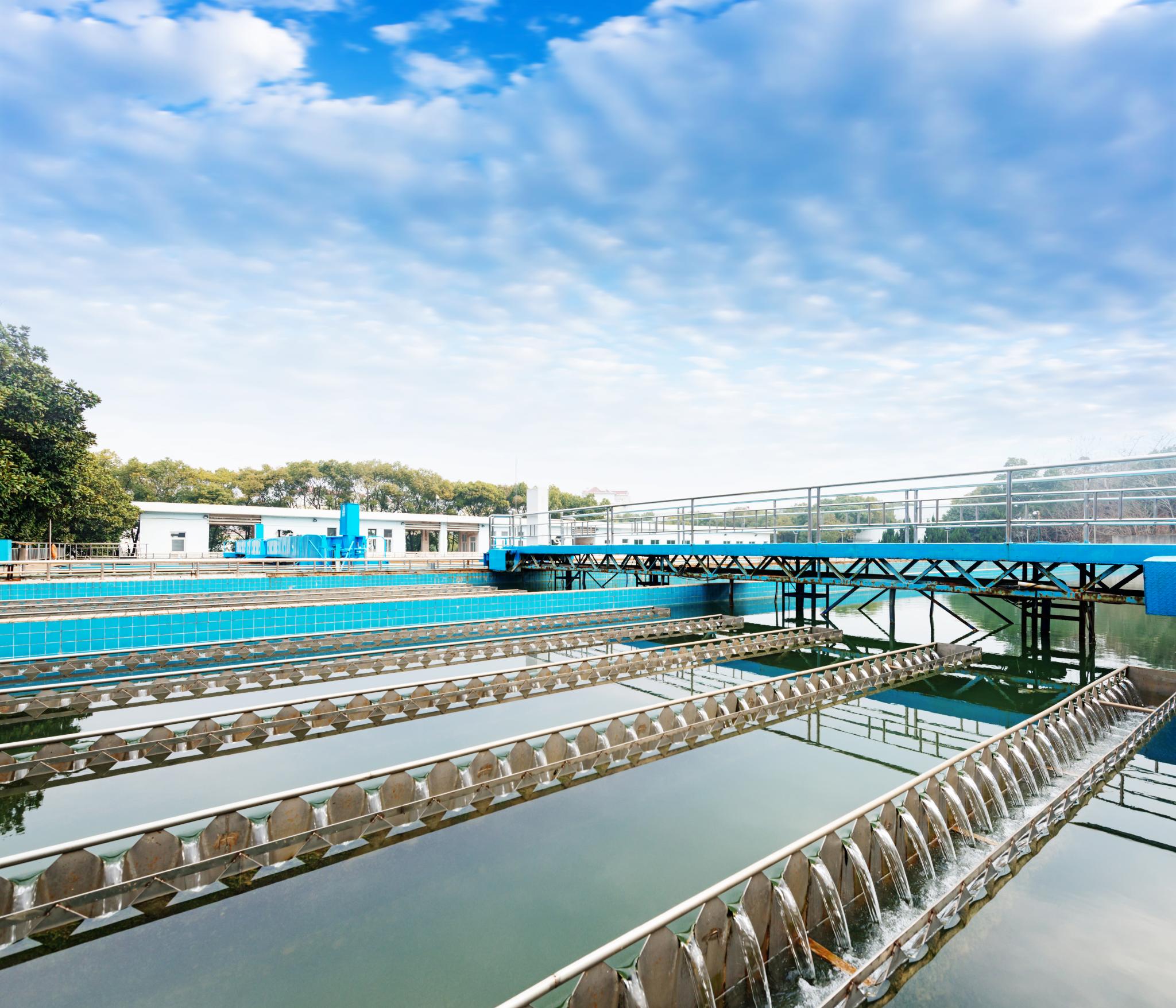 Water Treatment