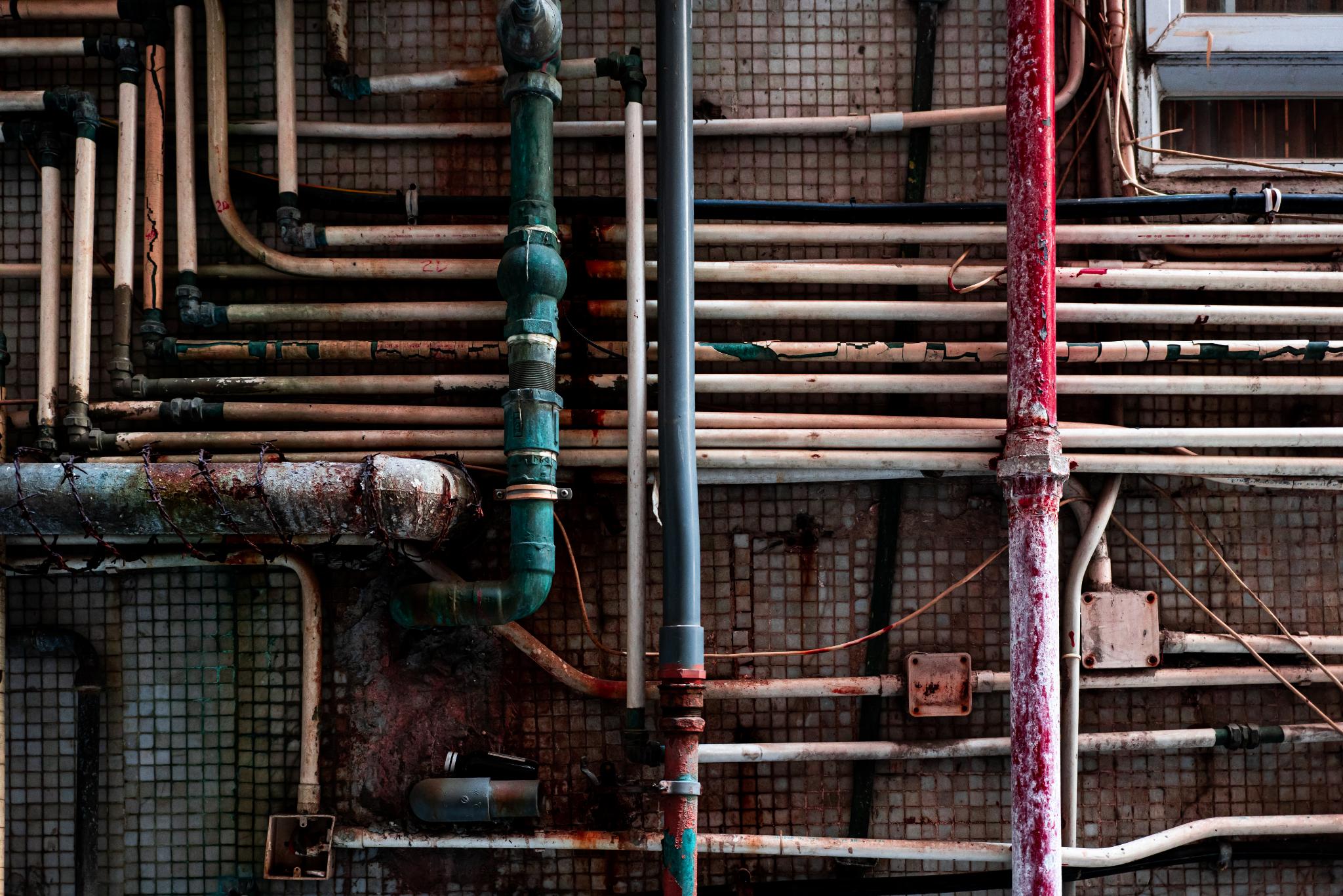 Pumping Station