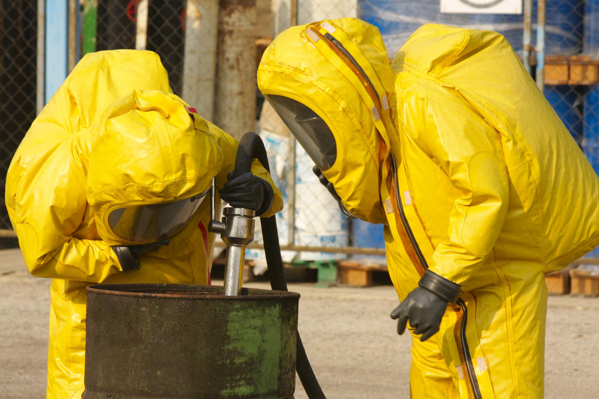 Offshore & Marine Decommissioning