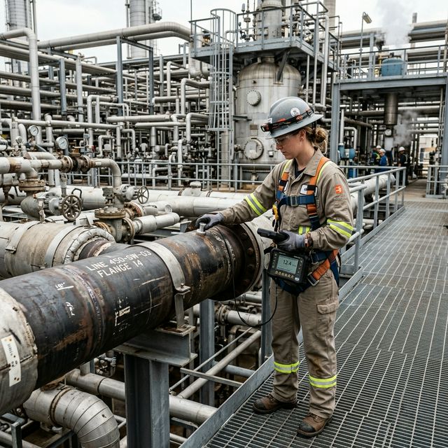 Asset Integrity